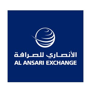 شركة الأنصاري للصرافة